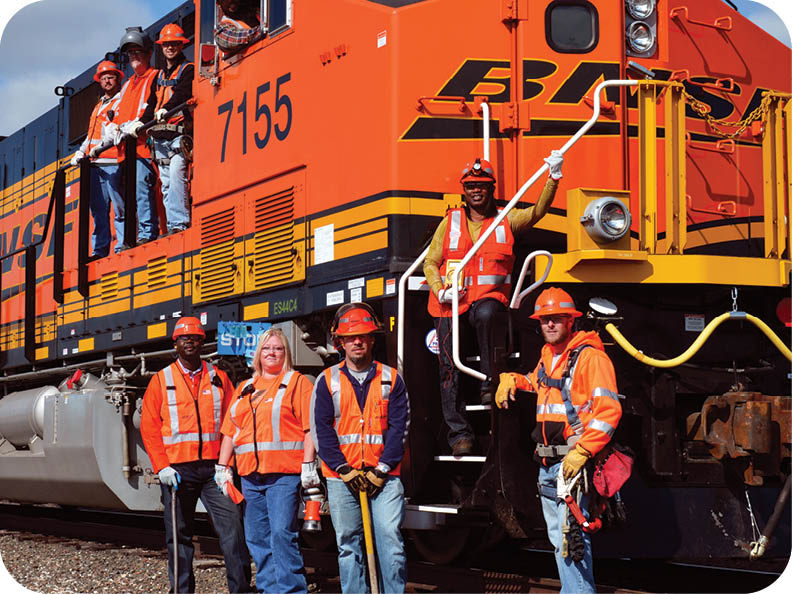 Building a Culture of Inclusion and Belonging